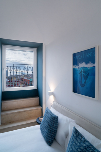 Room 3, Museum Exclusive Rooms, Napoli
