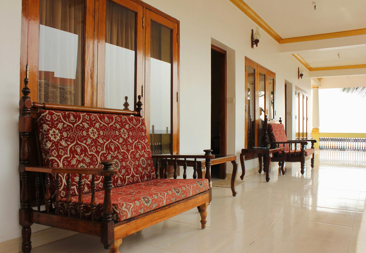 Others 5, Hotel Sea View Palace, Thiruvananthapuram