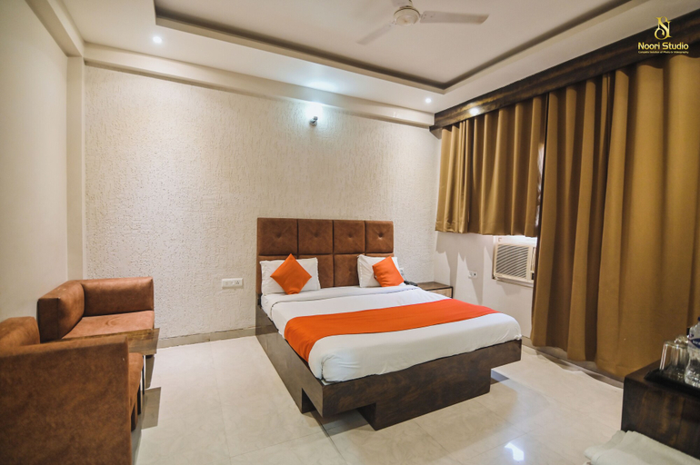Room 5, Bedis Dream Land Hotel And Resort, Gonda