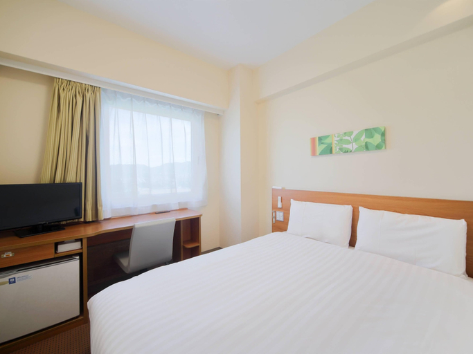 Bedroom 3, Comfort Inn Munakata, Munakata