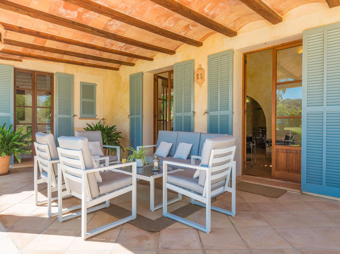 Others 4, Es Moli son Comparet - Villa With Private Pool, Baleares