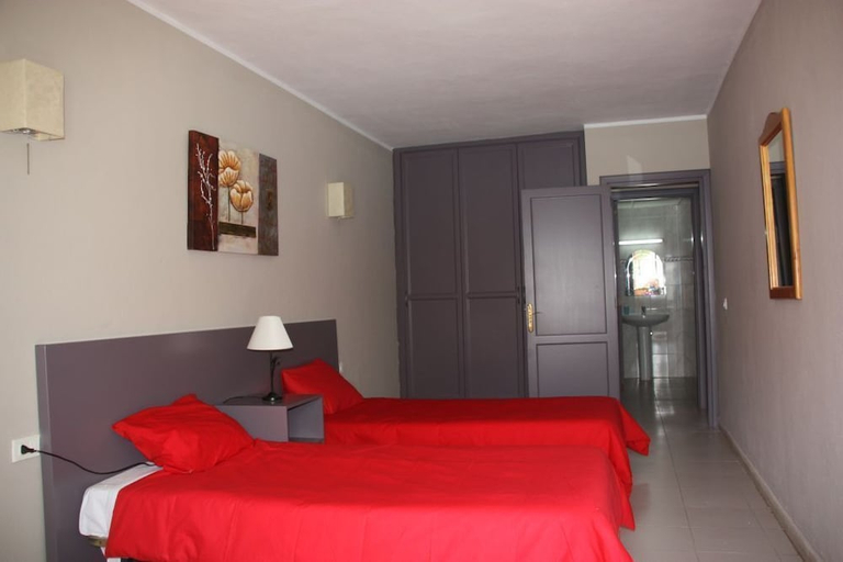 Bedroom 3, Lanzarote Paradise Colinas, Las Palmas