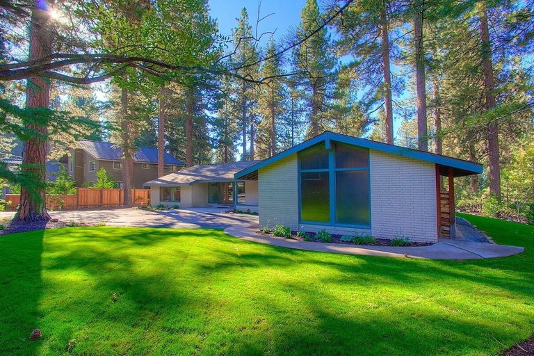 Exterior 3, Blue Laulea 2 Bedroom Home by RedAwning, Washoe