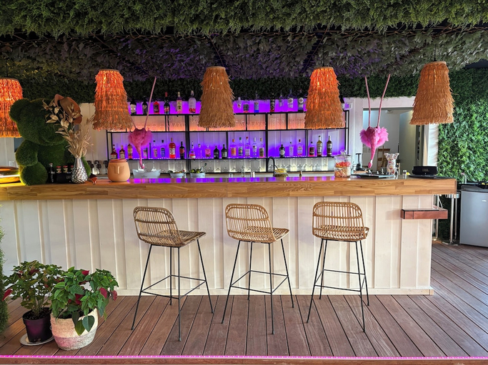 Food & Drinks 5, Hôtel des 2 golfs, Aude