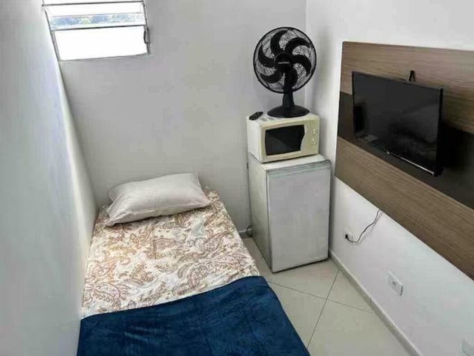 Room 4, Quarto individual em São Paulo ZN, São Paulo