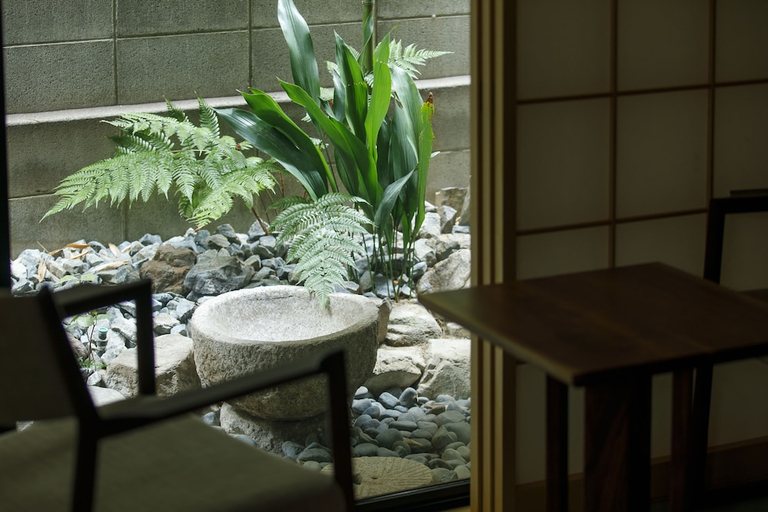 Others 4, Kikoku no Mori, Kyoto