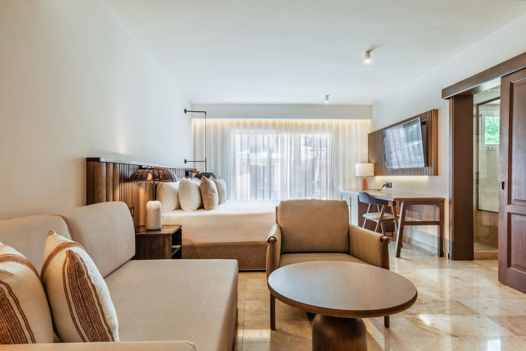 Bedroom 3, Grand Palladium Select Bavaro - All Inclusive, Salvaleon de Higuey