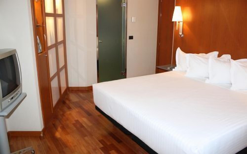 Bedroom 4, B&B Hotel Jerez, Cádiz