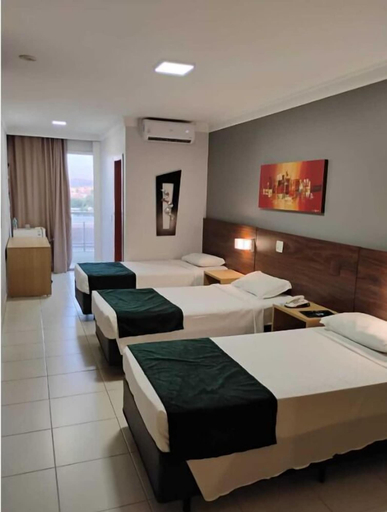 Bedroom 3, Transamerica Lagoa Santa, Lagoa Santa