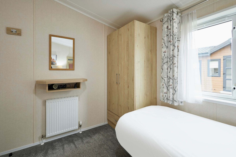 Room 2, Host Stay Primrose Lodge, York