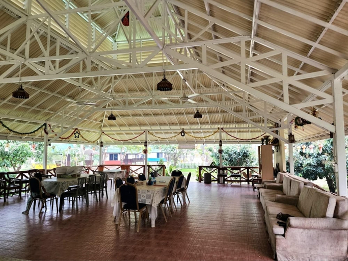 Food & Drinks, Holiday Resort Rimping, Mae Taeng