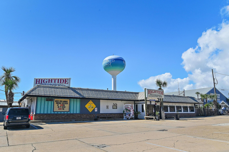Exterior & Views 2, The Palms #601, Okaloosa