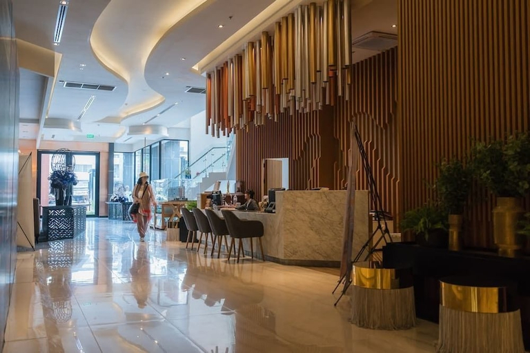 Public Area 2, Astra Condo, Muang Chiang Mai