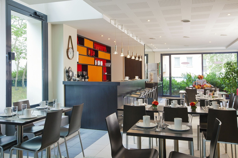 Food & Drinks 4, Residhome Appart Hotel Nancy Lorraine, Meurthe-et-Moselle