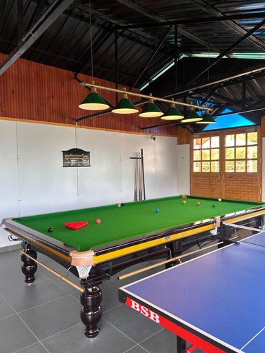Others 5, Dalhousie Hill Resort, Chamba