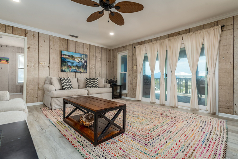Living area 4, Anchor Eways - 2235 Mallard St 3 Bedroom Home, Mobile