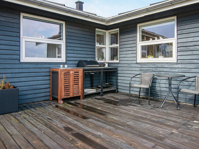 Exterior & Views 2, Holiday Home in Sydals, Sønderborg