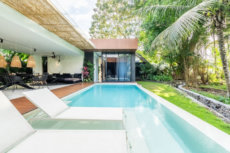 Sport & Beauty 2, Green Flow Villa 14, Gianyar