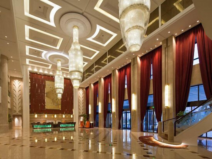 Others 5, Xinghewan International Hotel, Yancheng
