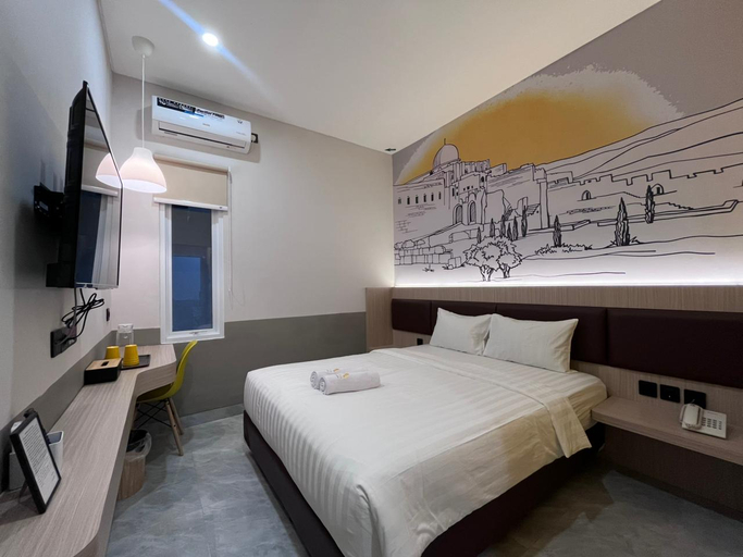 Others 4, ASTA GUESTHOUSE, Samarinda
