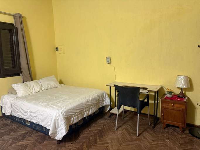 Room 3, LODECAMPU, Asunción