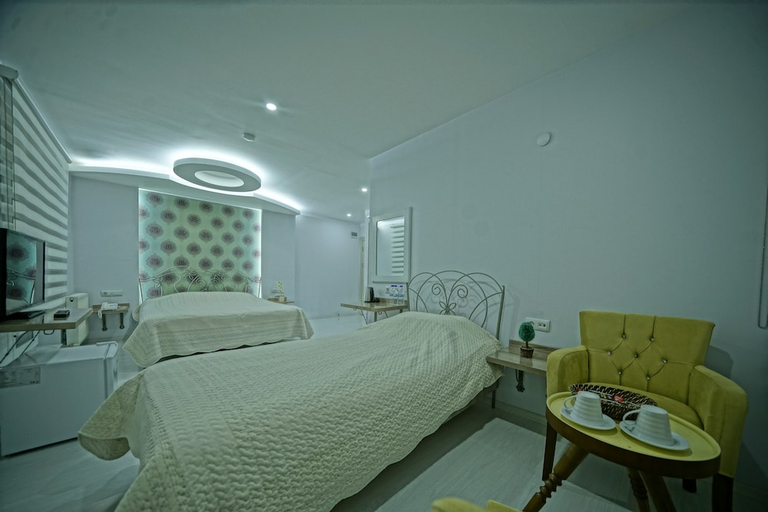 Bedroom 2, Cappadocia Symbol Hotel, Nevşehir