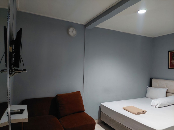 Bedroom 3, Pondok Seruni, West Jakarta