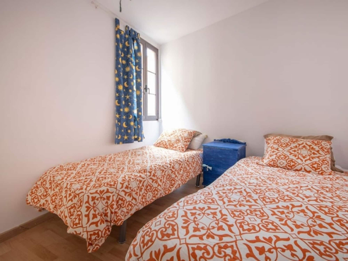 Room 4, Th121 Apartamento con Encanto Centro Historico, Tarragona