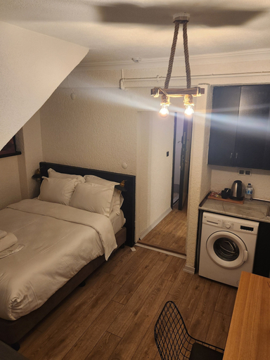 Room 4, Palmy Istiklal, Beyoğlu