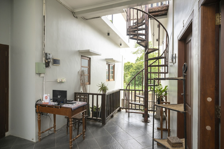 Others 5, Hotel O Panen House, Denpasar