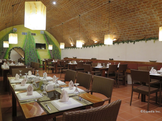 Food & Drinks 5, Bohol Sunside Resort, Panglao
