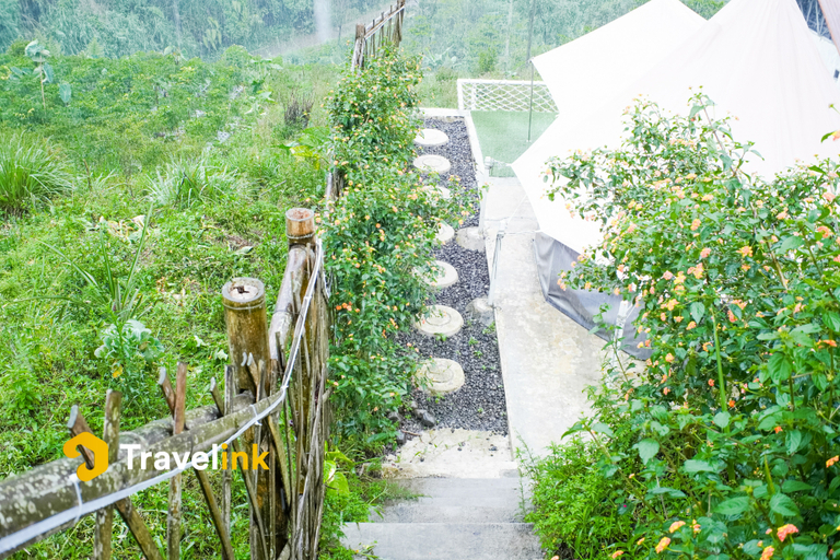 Others 4, Sun CampGround, Wonosobo