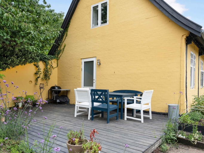 Primary image, 5 Star Holiday Home in Svaneke, Bornholm