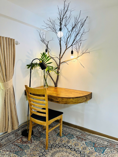 Room 5, TINH Retreat Phu Quoc, Phú Quốc