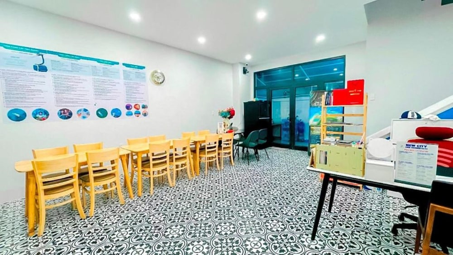 Food & Drinks, The Beach Homestay, Phú Quốc