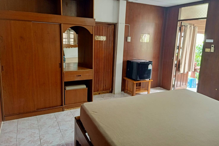 Bedroom 2, Palm Point Village, Ko Samui