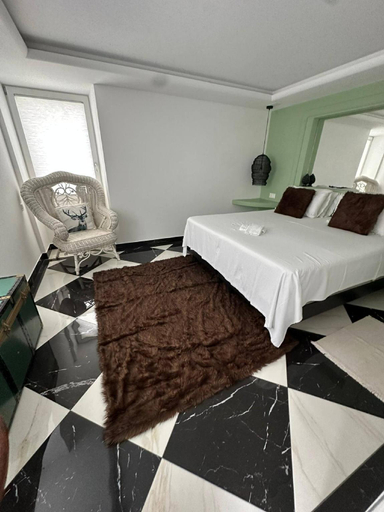 2, Unique Losone Apartment, Locarno
