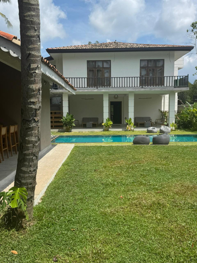 4, Kirala House - Unawatuna, Akmeemana