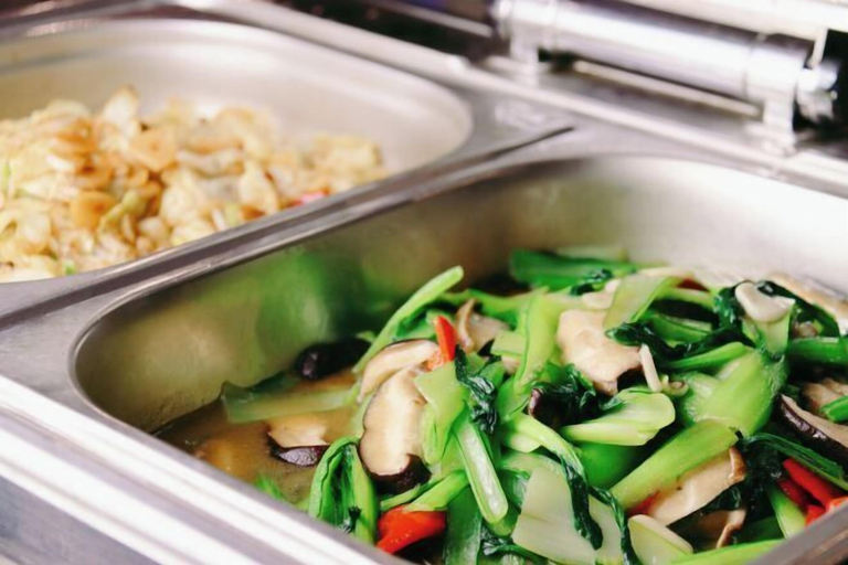 Food & Drinks 5, CHEERMAY HOTELS (Xining Wanda Plaza Flagship), Xining