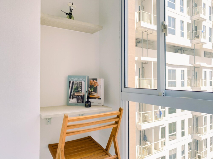 Others 4, Simply And Restful Studio At Tokyo Riverside Pik 2 Apartment, Tangerang
