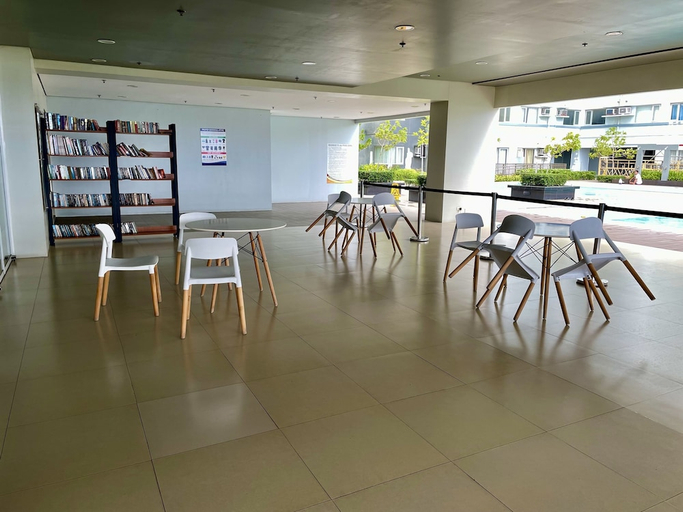 Food & Drinks, Avida Towers Condotel, Davao City