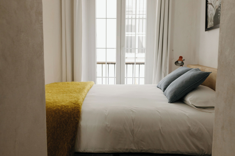 Bedroom 4, Botánico Casa Rural, Cádiz