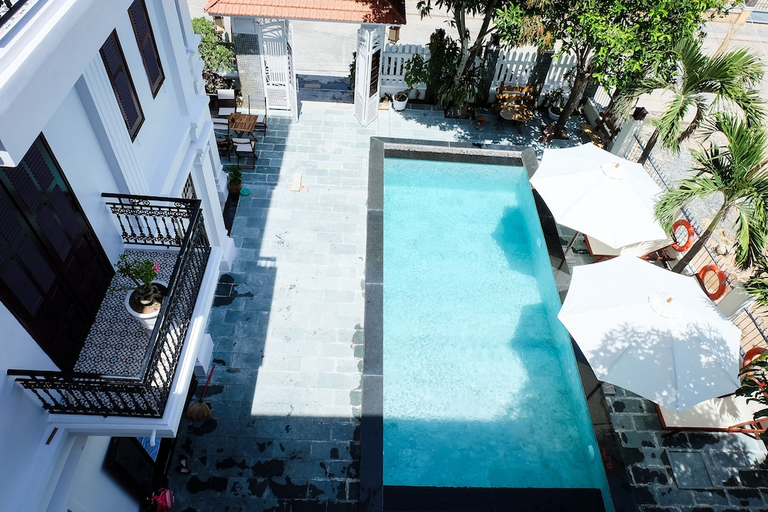 Sport & Beauty, Unity Villa, Hội An
