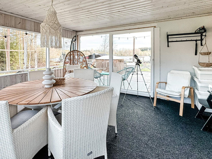 Interior 4, 7 Person Holiday Home in Hestra, Gislaved