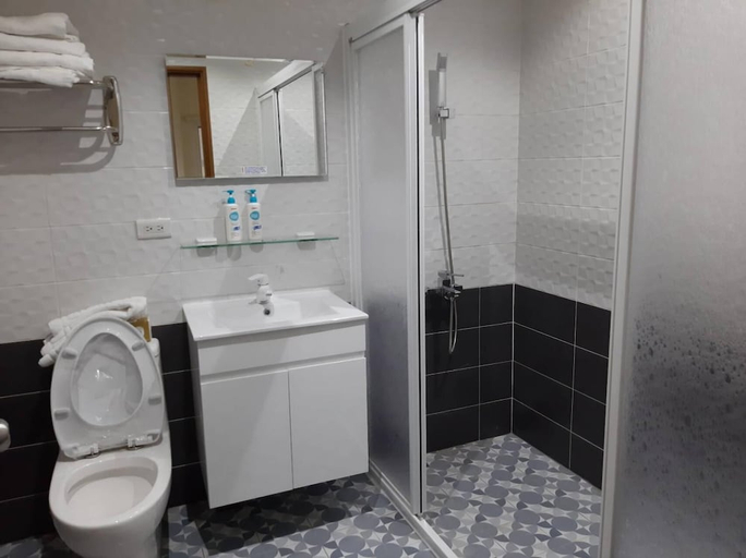 Bathroom 3, Fu Xing Homestay, Penghu