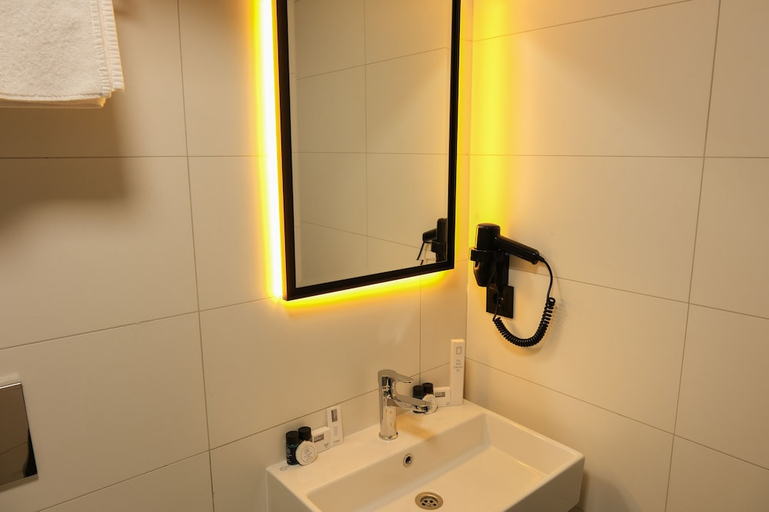 Bathroom 5, Loft Plus Hotel, Arnavutkoy