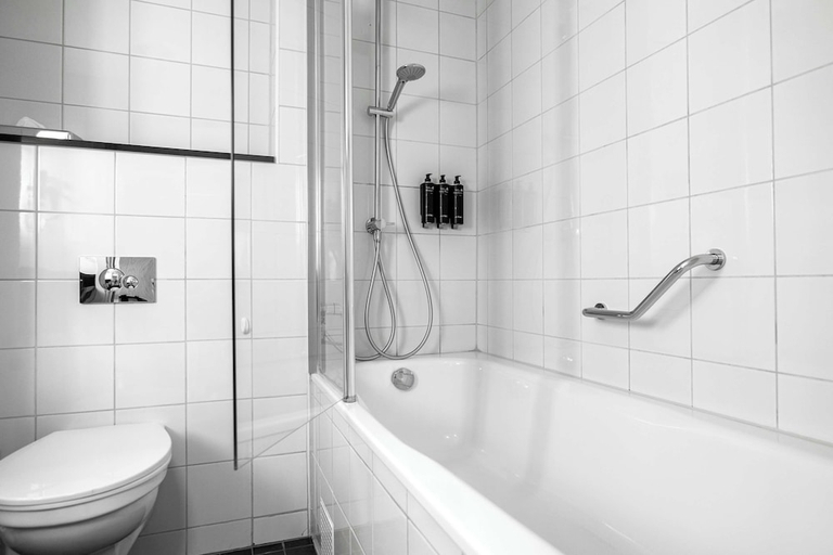 Bathroom 5, Best Western Plus Park City Hammarby Sjostad, Stockholm