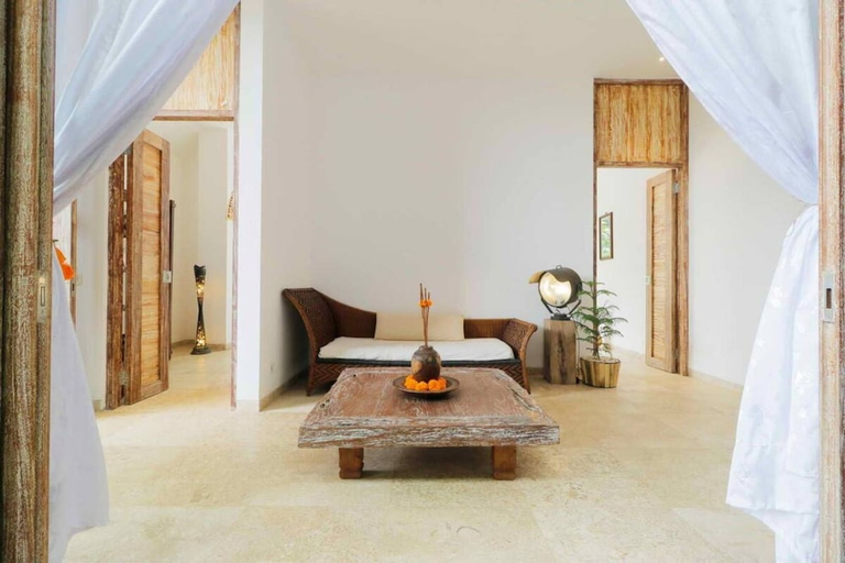 Bedroom 2, The Bejalin Eco Retreat, Tabanan