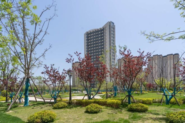 Others 5, Jinshatan Haizhiqing Apartment, Qingdao