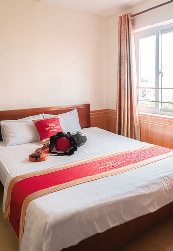 Bedroom 2, Ngoc Han Hotel By The Moment, Vũng Tàu